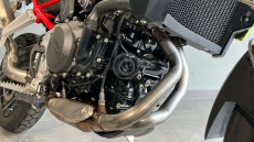 24 Model Year BMW F900 GS